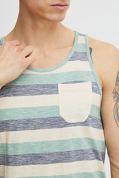 !Solid Tanktop SDWhicco Ärmelloses Shirt mit Streifen günstig online kaufen