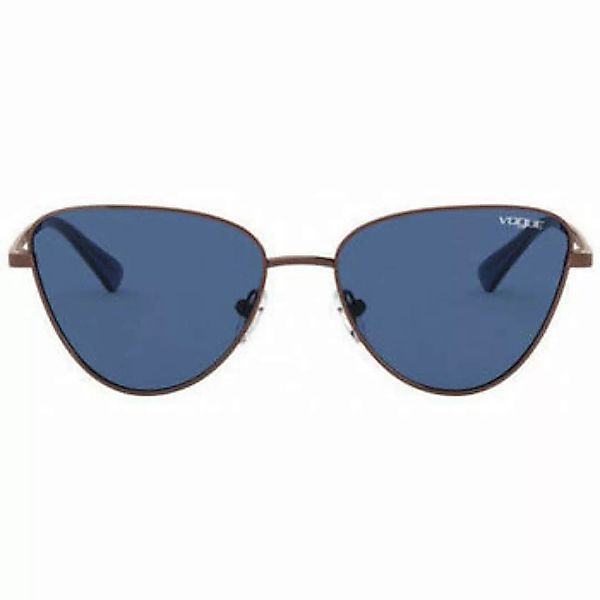 Vogue  Sonnenbrillen Damensonnenbrille  VO4145SB-507420 ø 54 mm günstig online kaufen