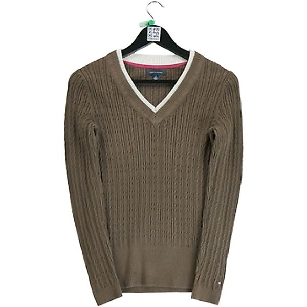 Tommy Hilfiger  Pullover 155733 günstig online kaufen