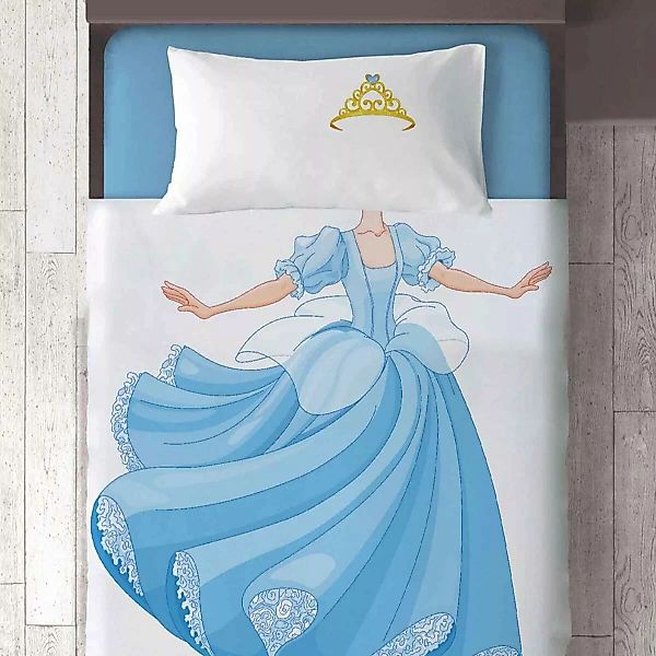 Traumschlaf Bettwäsche Prinzessin günstig online kaufen