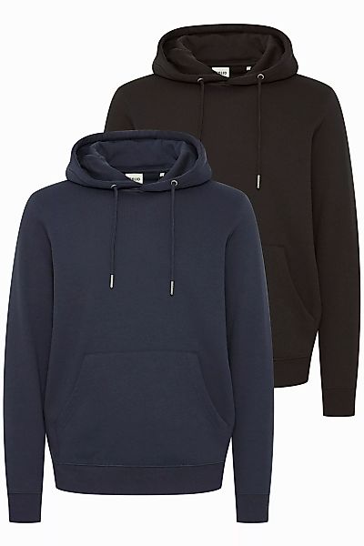 Solid Kapuzenpullover "Kapuzenpullover SDColinoreg" günstig online kaufen