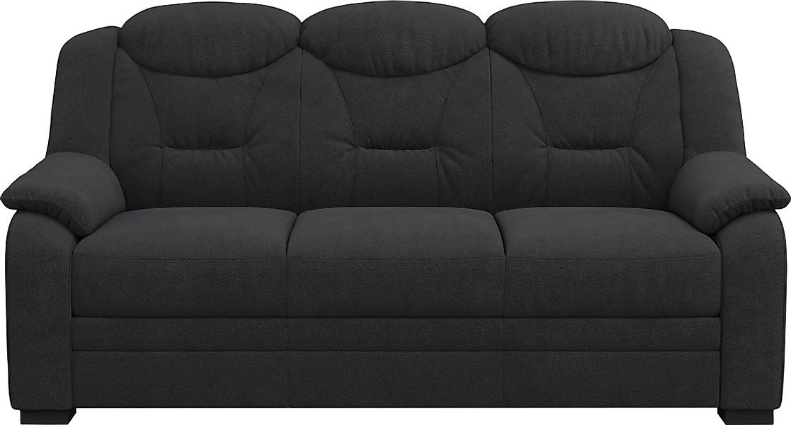 COTTA 3-Sitzer "Marcus", Sofa mit hoher Rückenlehne günstig online kaufen