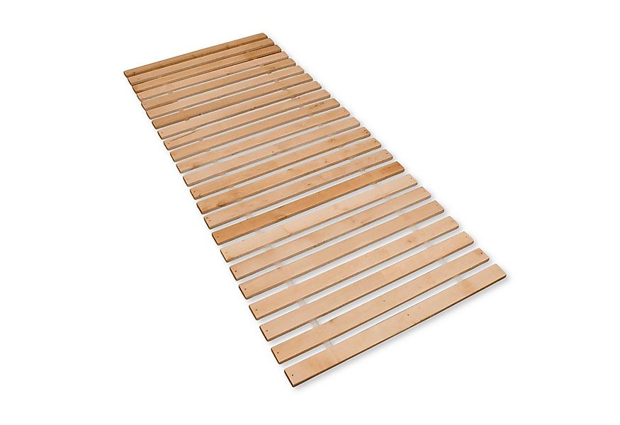 Rollrost Premium Rollrost Erle - Stabiles Erlenholz, Betten-ABC, Kopf- und günstig online kaufen