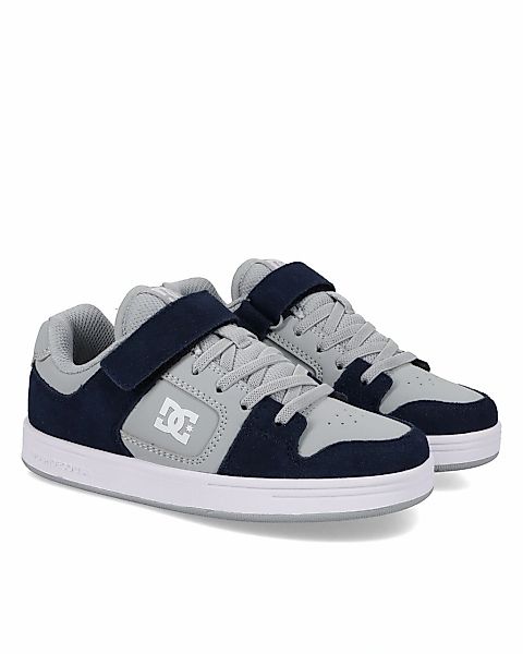 DC Shoes Sneaker "Manteca 4 V" günstig online kaufen