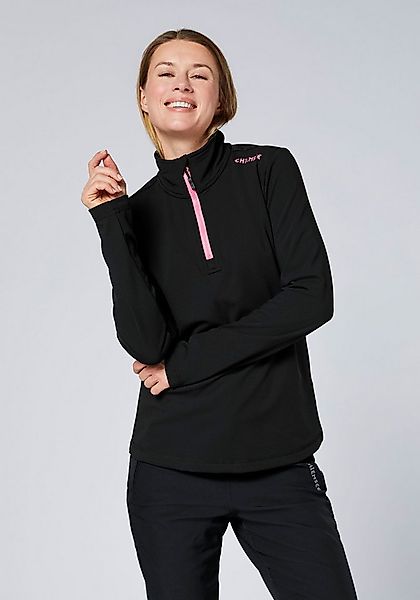 Chiemsee Fleecepullover günstig online kaufen