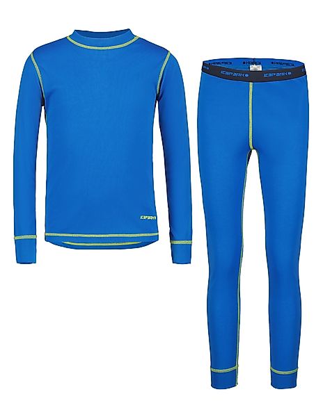 Icepeak Shirt & Hose ICEPEAK IVESDALE günstig online kaufen