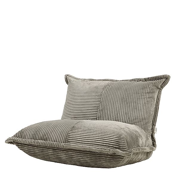 icon Sessel Sitzsack Sessel Schaumstoff Flauschig günstig online kaufen