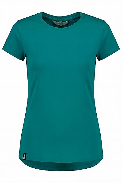 Alife & Kickin Rundhalsshirt "Damen TheresAK A" günstig online kaufen