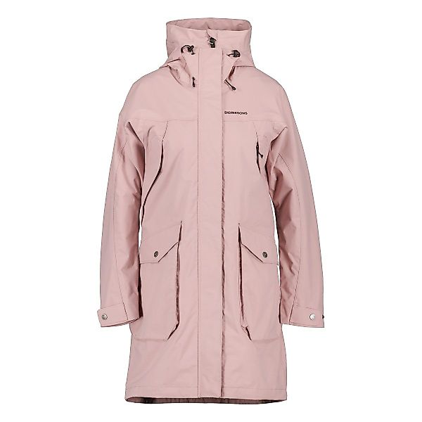 Didriksons Funktionsparka Didriksons Thelma Damen Parka günstig online kaufen