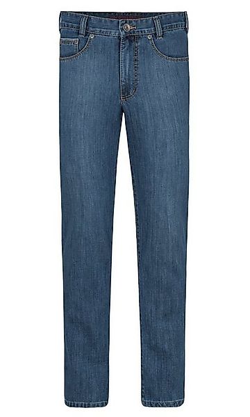 Joker 5-Pocket-Jeans Clark 1282248 Premium Blue Jeans günstig online kaufen