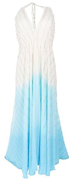Guru-Shop Midikleid Boho Sommerkleid, Magic Dress, günstig online kaufen
