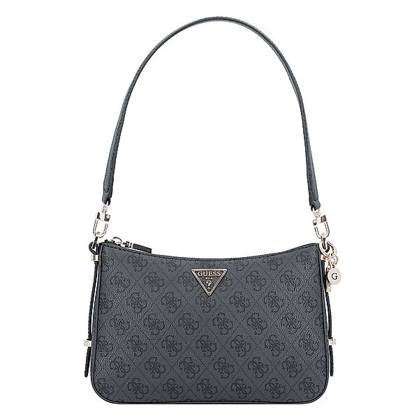 Guess Schultertasche Eco Erica, Polyurethan günstig online kaufen
