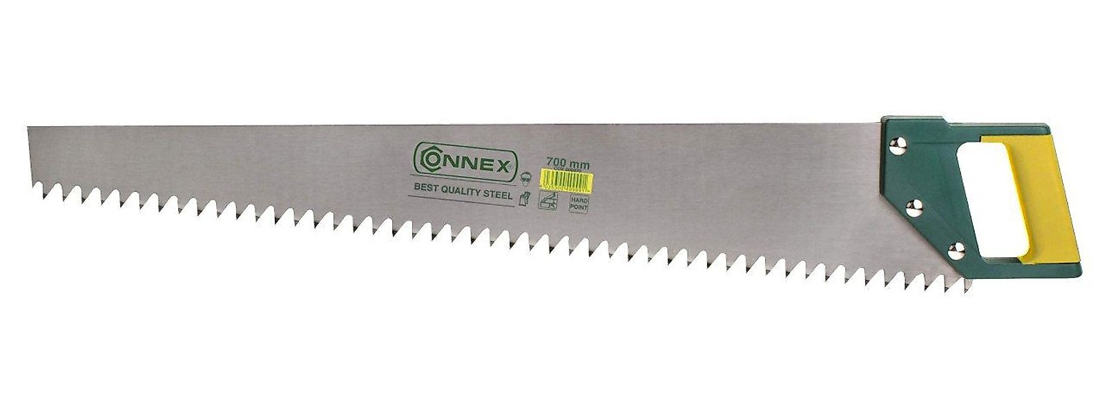 Connex Handsäge Connex Gasbetonsäge COX808970 700 günstig online kaufen