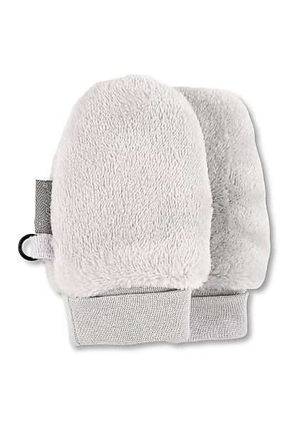 Sterntaler® Fäustlinge aus Teddyflausch (1-St) ohne günstig online kaufen
