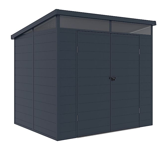 WESTMANN Gartenhaus Topia L günstig online kaufen