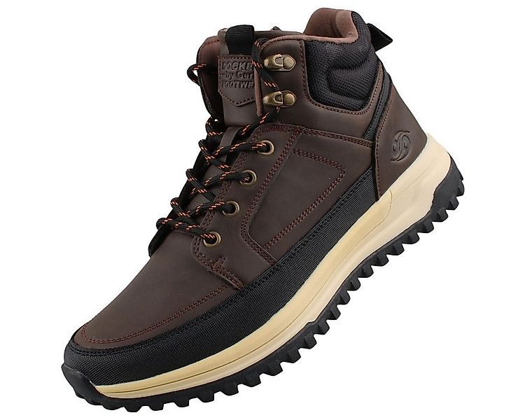 Dockers by Gerli 55RS001-650380 Schnürschuh günstig online kaufen