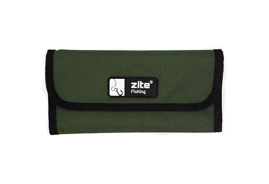 Zite Vorfachtasche 24,5x12cm - Praktische Hakentasche & Rig-Bag Angeln günstig online kaufen