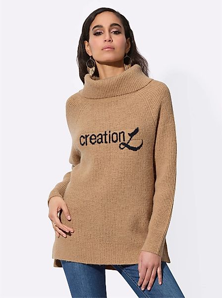 creation L Strickpullover "Pullover" günstig online kaufen