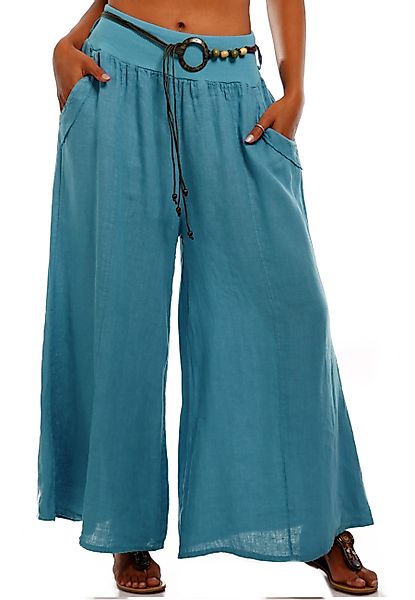 YC Fashion & Style Leinenhose mit günstig online kaufen