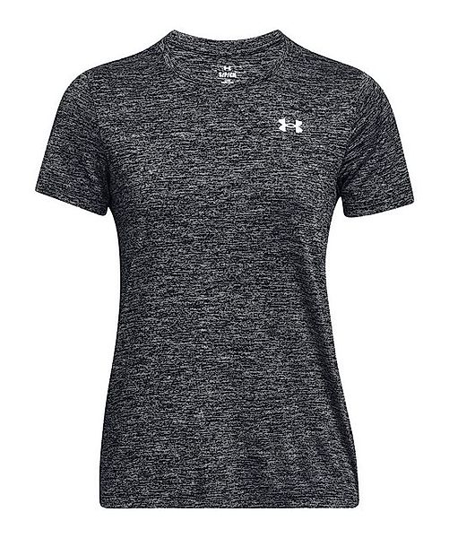 Under Armour® T-Shirt Under Armour Tech SSV T-Shirt Damen Kurzarm-Shirts Po günstig online kaufen