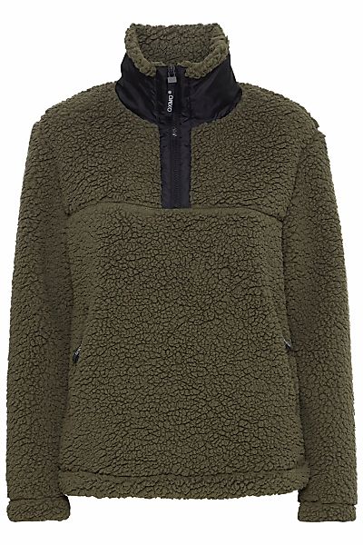 OXMO Sweater "Troyer OXElina" günstig online kaufen