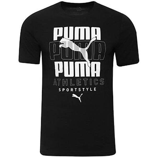 Puma  T-Shirt 68803801 günstig online kaufen