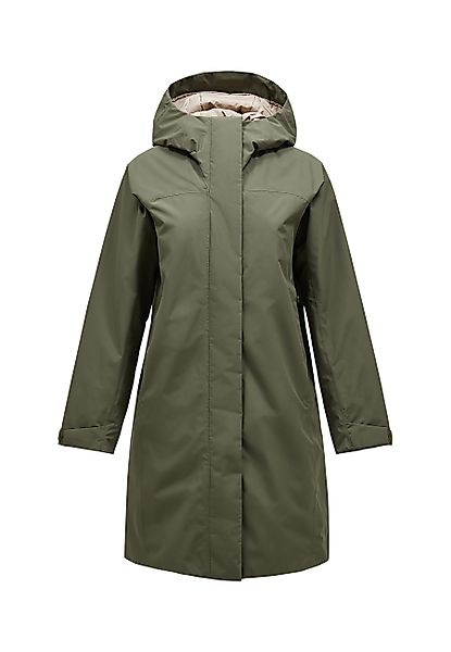 Peak Performance Funktionsmantel W Treeline Insulated günstig online kaufen