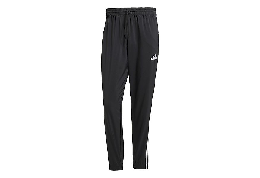 adidas Performance Trainingshose M 3S WV TC PT BLACK/WHITE günstig online kaufen