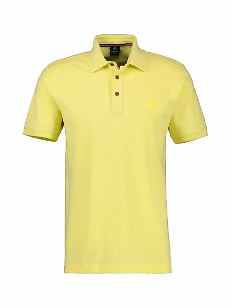 LERROS Poloshirt "LERROS Piqué-Poloshirt für Herren" günstig online kaufen