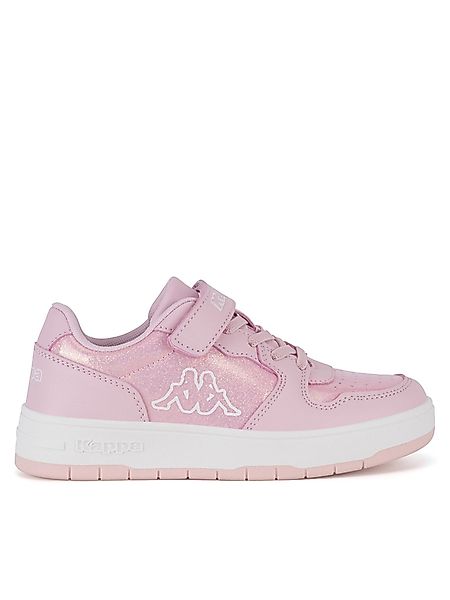Kappa Sneakers AW24-3C015(DZ) Rosa Sneaker günstig online kaufen