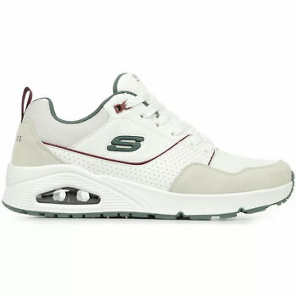 Skechers  Sneaker UNO-RETRO ONE 183020-WGR günstig online kaufen