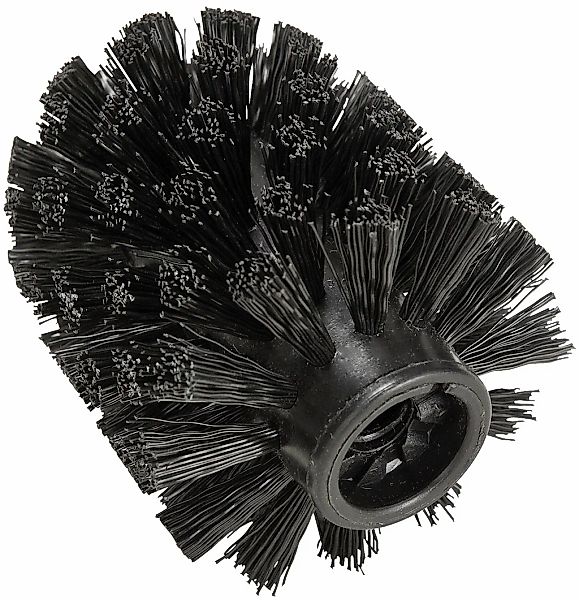 WENKO Ersatzbürste "Ersatz Bürstenkopf" Set 4 Stk. aus Kunststoff Ersatz-Bü günstig online kaufen