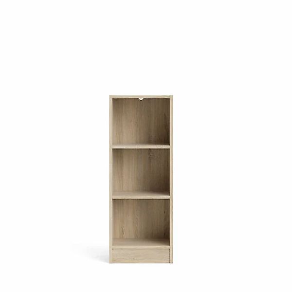 INOSIGN Bücherregal »Basic Regal, Büroregal«, Standregal in verschiedenen G günstig online kaufen