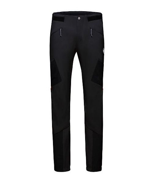 Mammut Outdoorhose Aenergy IN Hybrid Pants Men günstig online kaufen