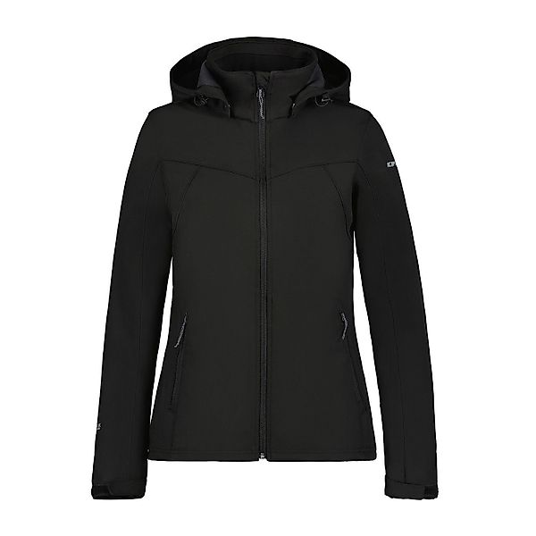 Icepeak Softshelljacke BRENHAM (1-St) Winddicht & günstig online kaufen