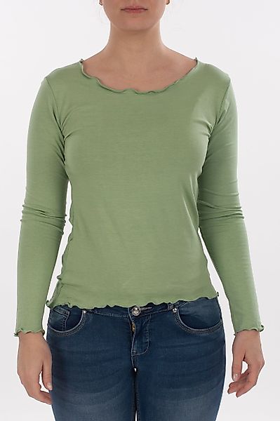 La Strada Langarmshirt günstig online kaufen
