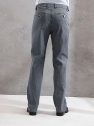 Sieh an! Bequeme Jeans Autofahrer-Jeans günstig online kaufen