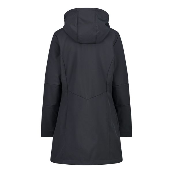 CMP Softshelljacke CMP Damen Softshelljacke Zip günstig online kaufen