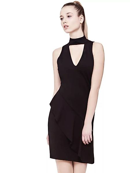 Kleid MarcianoCut-Out Im Rücken günstig online kaufen