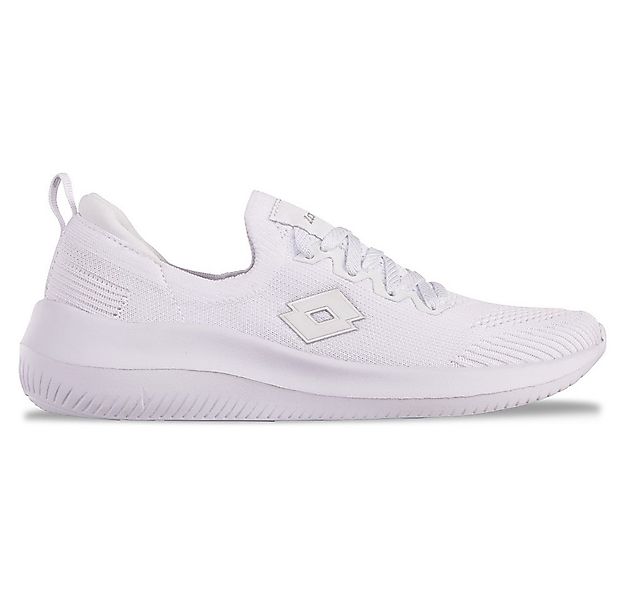 Lotto Sneaker - ohne Bücken, ohne Schnüren! günstig online kaufen