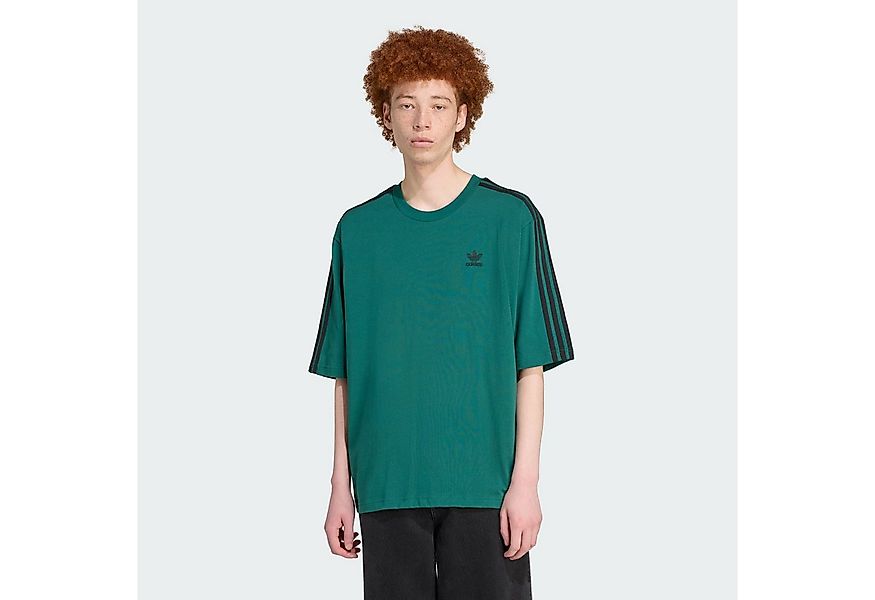 adidas Originals T-Shirt ADICOLOR OVERSIZED T-SHIRT (1-tlg) günstig online kaufen