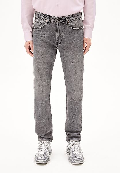 Armedangels Straight-Jeans DYLAANO Straight Jeans Bio-Baumwoll günstig online kaufen