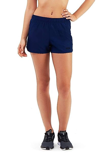 TCA Trainingsshorts TCA Damen Motion Laufhose günstig online kaufen