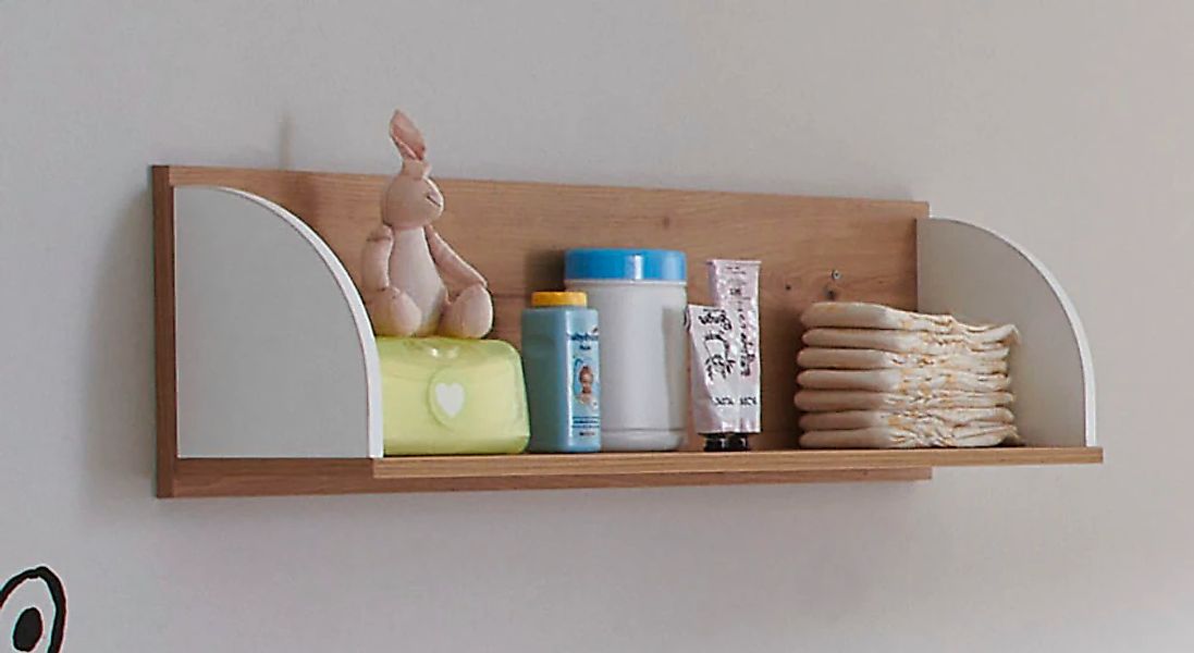 arthur berndt Wandregal ""Marlon"" 1 Stk. tlg. günstig online kaufen