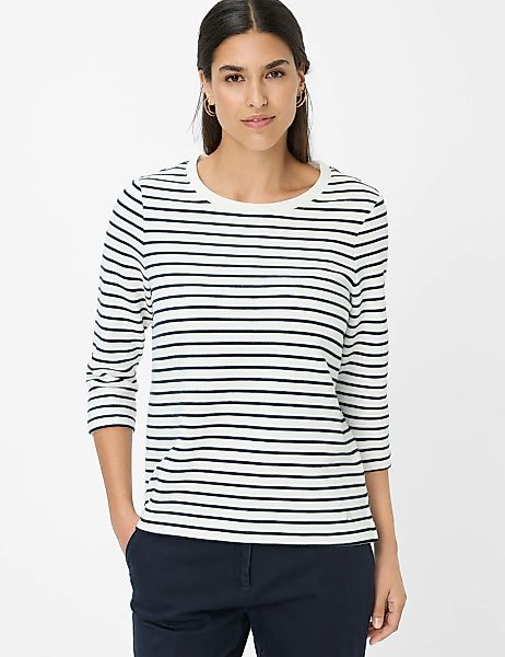Brax Kurzarmshirt "Style BONNIE" günstig online kaufen