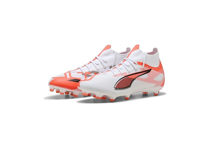 PUMA ULTRA 5 MATCH+ FG/AG Fußballschuhe Erwachsene Fußballschuh günstig online kaufen