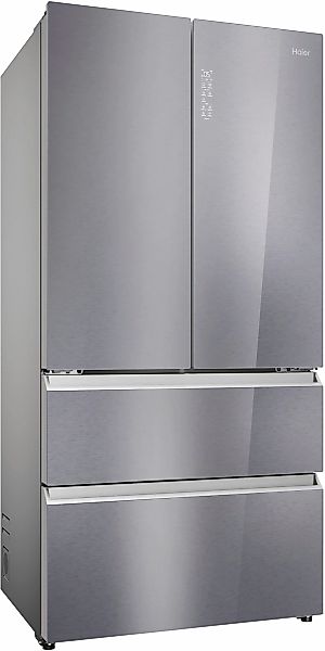Haier French Door FD 90 SERIES 7 "HFR79F19EFGK" 190 cm hoch 90,5 cm breit 1 günstig online kaufen