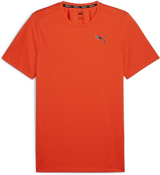 PUMA Funktionsshirt TRAIN FAV BLASTER TEE günstig online kaufen