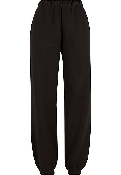 URBAN CLASSICS Jogginghose Urban Classics Ladies Basic Essential Sweatpants günstig online kaufen