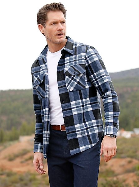 Witt Funktionsjacke Fleece-Jacke günstig online kaufen